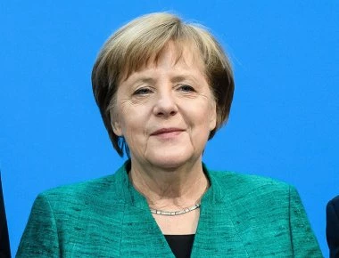 Αυτή είναι η πολυτελέστατη σουίτα που θα μείνει η Άνγκελα Μέρκελ - Πόσο κοστίζει τη βραδιά (βίντεο)